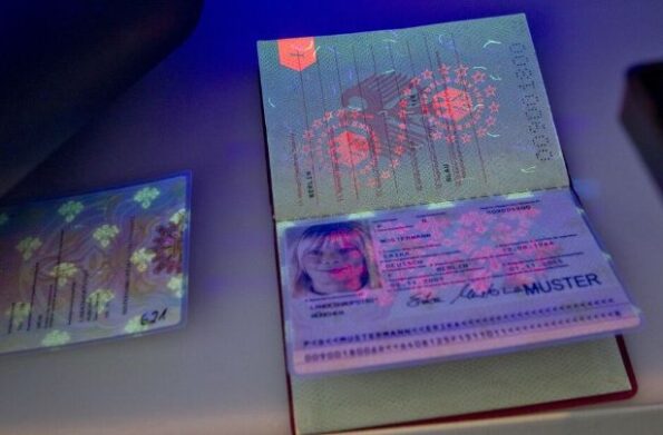 Hard To Find Good Option Of Fake Passport? Hard To Find Good Option Of Fake Passport?