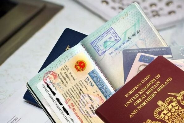 Avail Of Visa-Free Travel To Most Countries With A Real British Passport Avail Of Visa-Free Travel To Most Countries With A Real British Passport