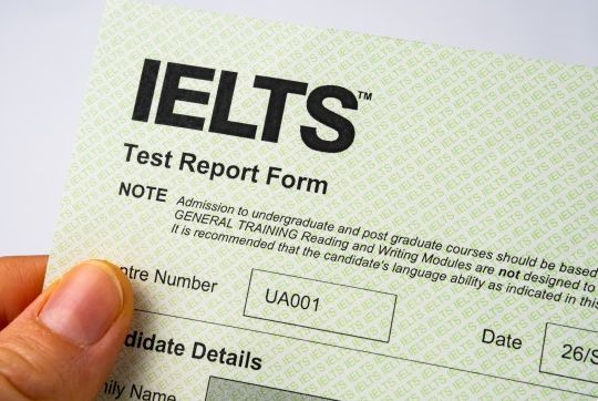 There are two types of the IELTS test: IELTS Academic and IELTS General Training. There are two types of the IELTS test: IELTS Academic and IELTS General Training