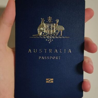 Buy Real and Fake Passport Oceania Passports