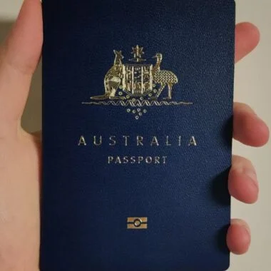 Buy Real and Fake Passport Oceania Passports