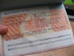 Australian Visa