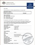 Australian Visa
