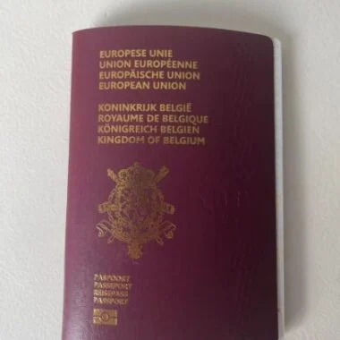 Buy Real and Fake Passport Belgium