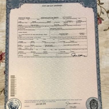 Buy Real and Fake Passport Fake Birth Certificate