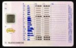 Buy Denmark Driving Licence online
