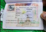 Canada Visa Online