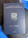 Buy Fake Croatian Passport