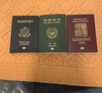 Buy Fake Czech Republic Passport