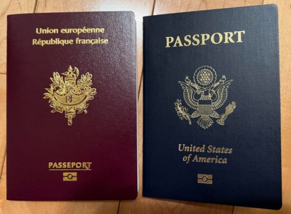 Buy Fake Finnish Passport Online