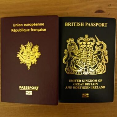 Buy Real and Fake Passport European Passports