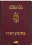 Hungary Passport