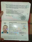 Buy Italian Passport Online