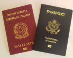 Buy Fake Italian Passport Online