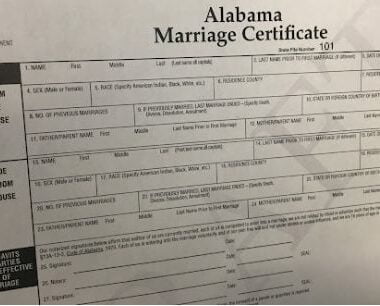 Buy Real and Fake Passport Marriage Certificate