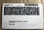 Mississippi Driver’s License and ID Card