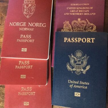 Buy Real and Fake Passport Passports