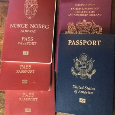 Buy Real and Fake Passport Passports
