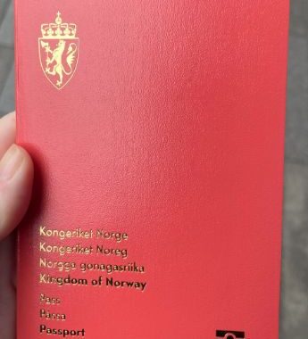 Buy Real and Fake Passport Norway