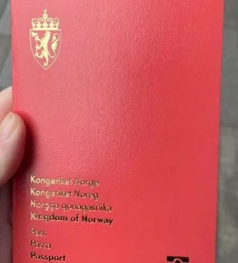 Buy Real and Fake Passport Norway