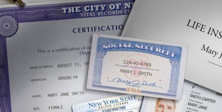 Buy Real and Fake Passport Buy Social Security Card Online SSN