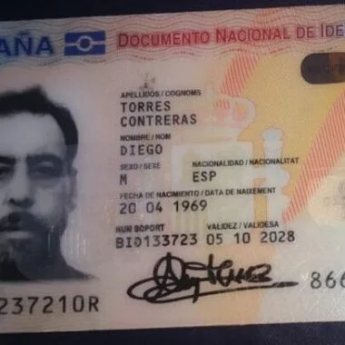 Buy Real and Fake Passport Spain