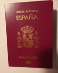 Spanish Passport