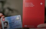 Switzerland Passport