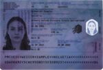 Switzerland Passport