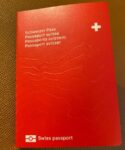 Buy Switzerland Passport Online