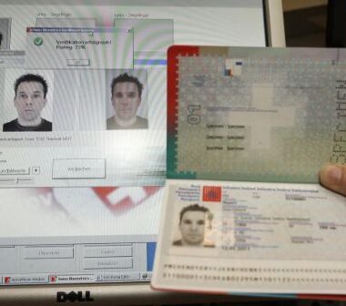 Buy Real and Fake Passport Switzerland