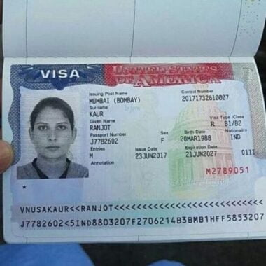 Buy Real and Fake Passport USA Visa