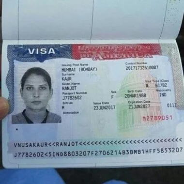 Buy Real and Fake Passport USA Visa