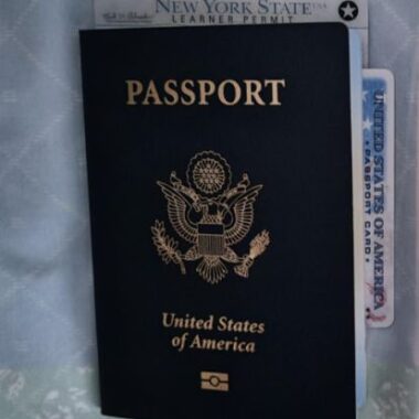 Buy Real and Fake Passport North America Passports