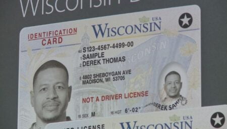 Buy Real and Fake Passport Buy Wisconsin Driver's License and ID Card